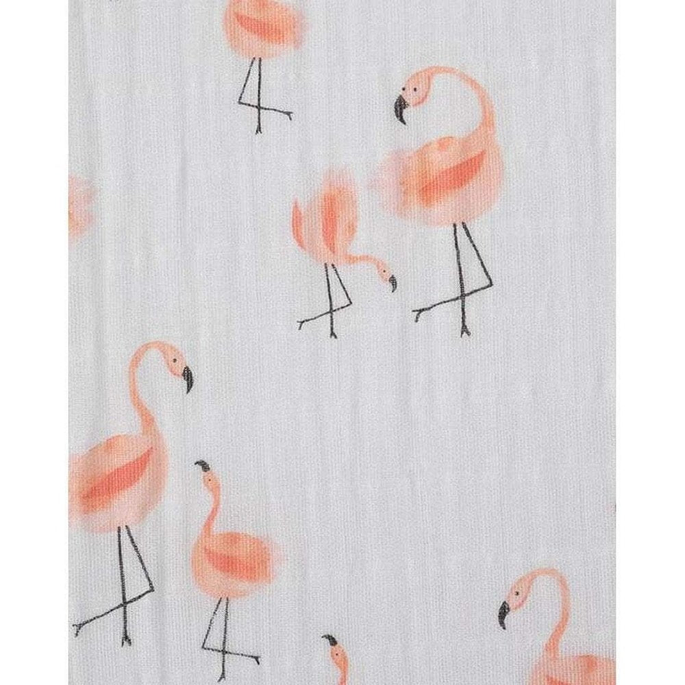 Little UnicornLittle Unicorn Cotton Muslin Crib Sheet Pink LadiesBabysupermarket