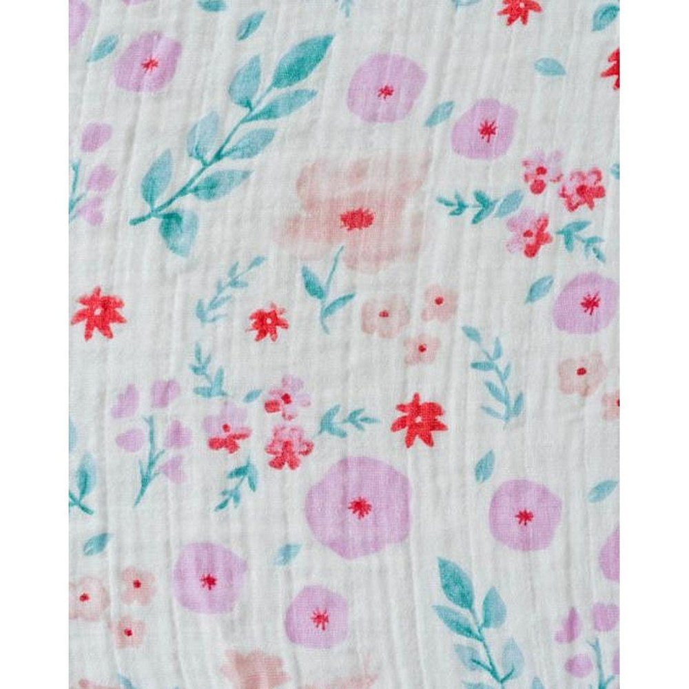 Little UnicornLittle Unicorn Cotton Muslin Swaddle Blanket Morning GloryBabysupermarket