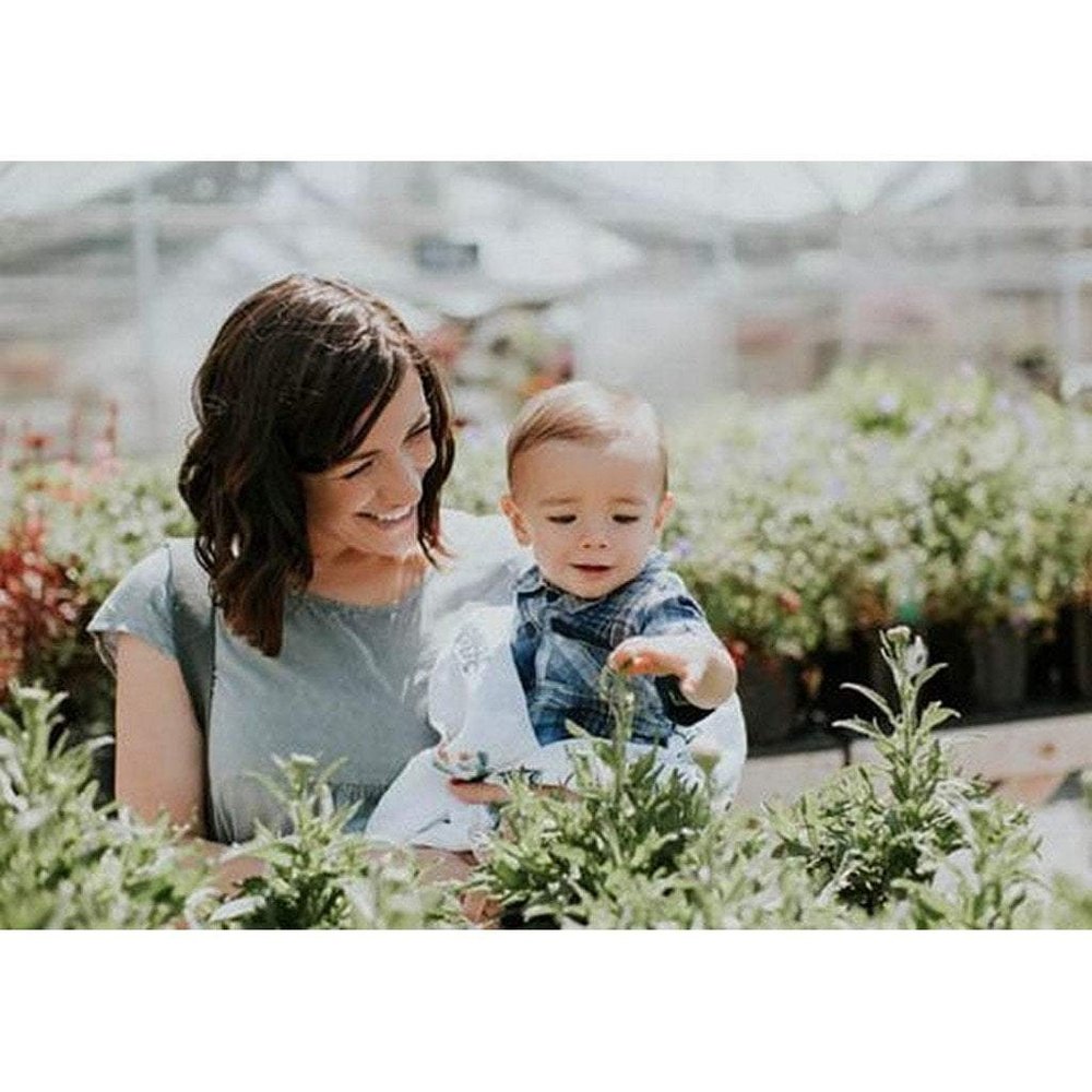 Little Unicorn Cotton Muslin Swaddle Blanket Prickle Pots