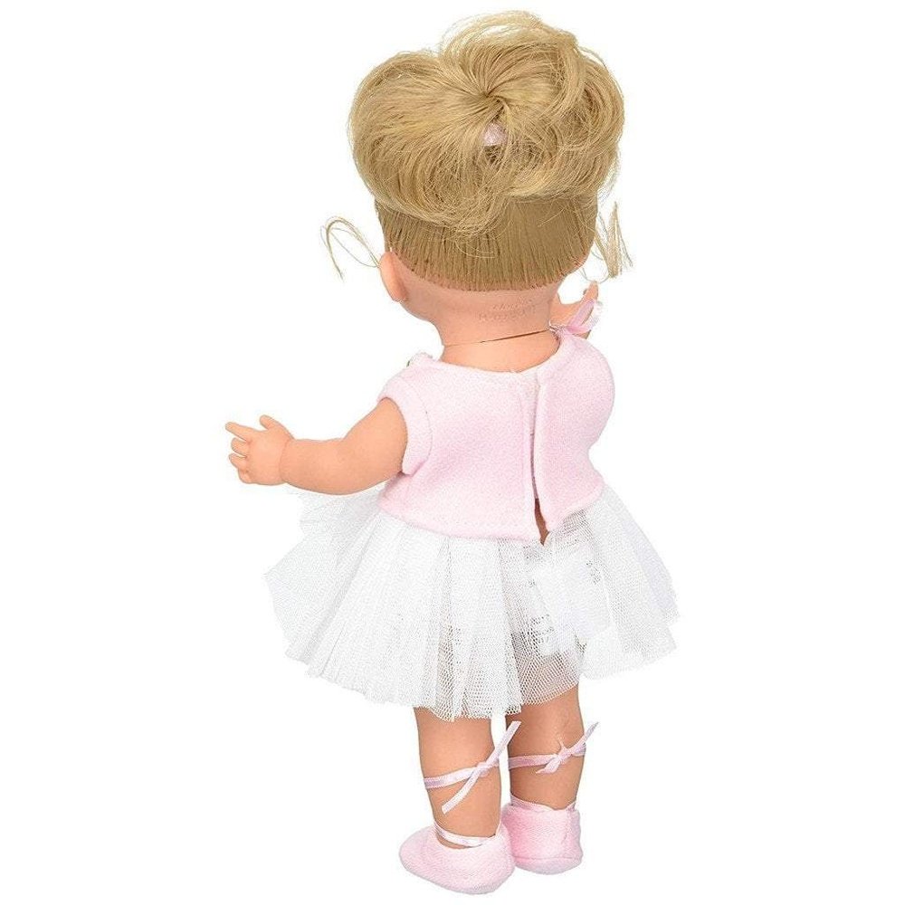 Hotaling Imports Inc.Llorens Valeria 11" Ballet DollBabysupermarket