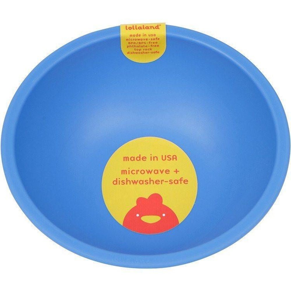 Lollaland Bowl