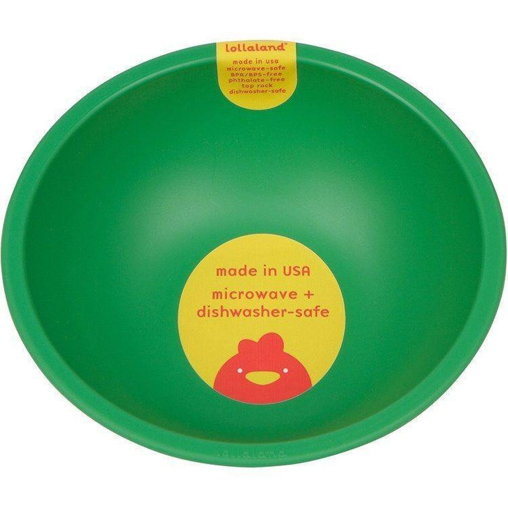 Lollaland Bowl
