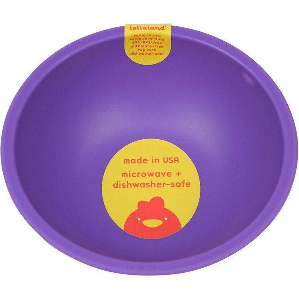 Lollaland Bowl