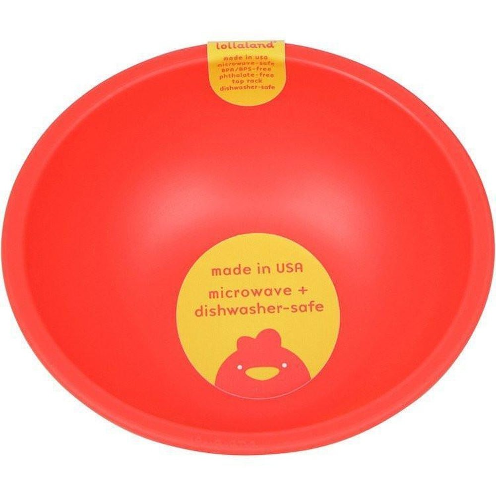Lollaland Bowl
