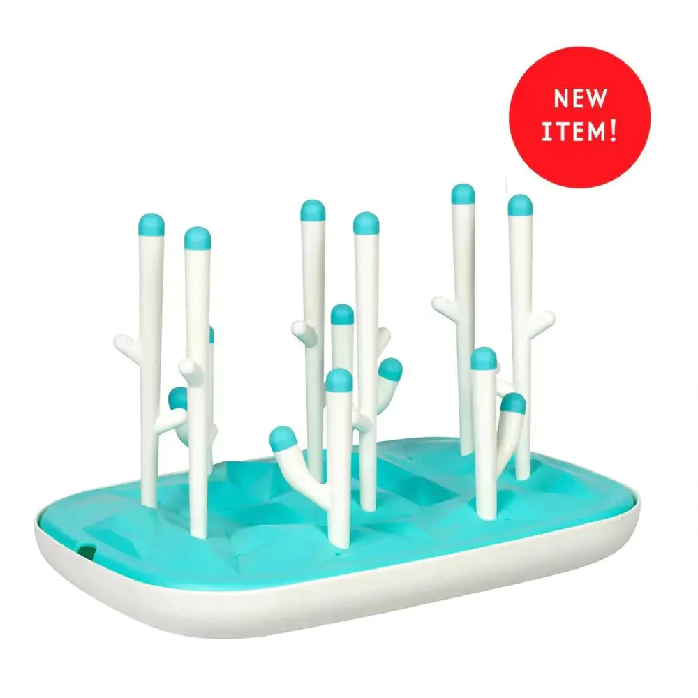 Lollaland Bottle Drying Rack The Best Way to Dry Baby Bottles