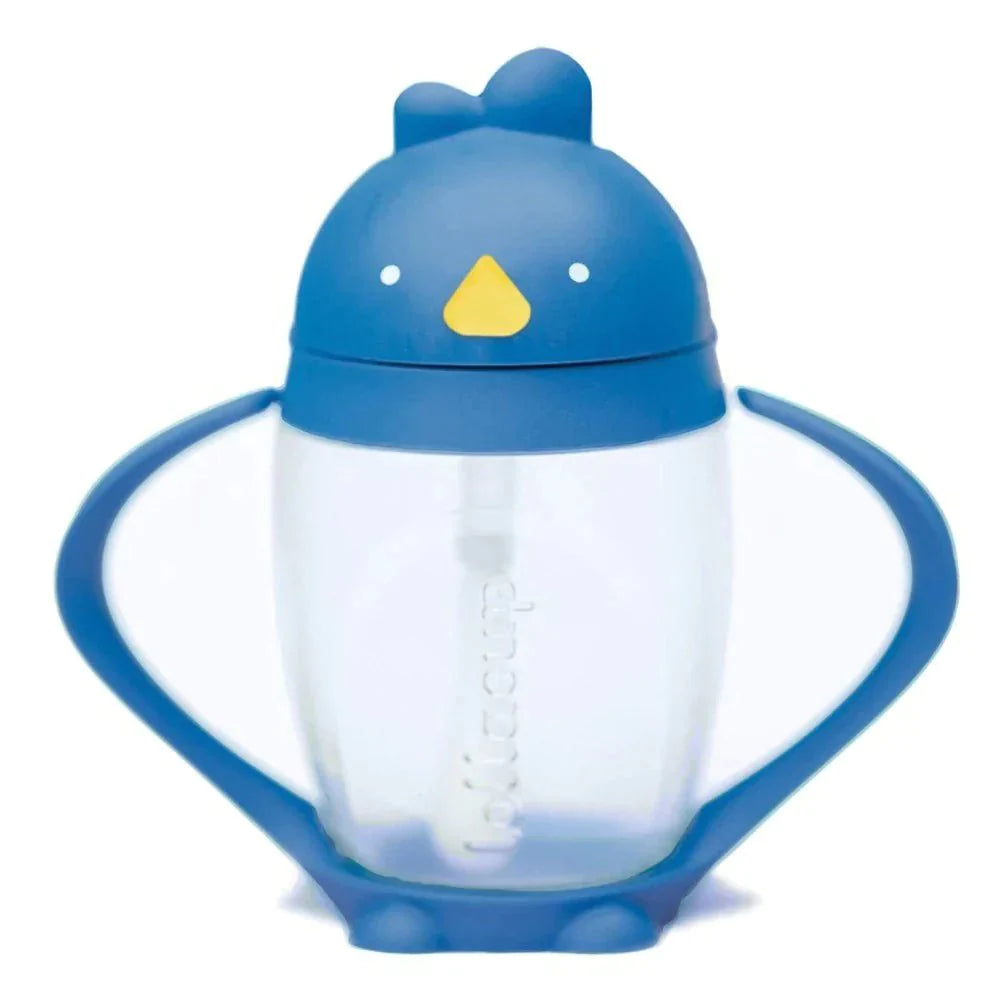 Lollaland Lollacup Straw Sippy Cup