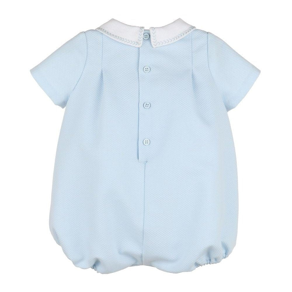 CaseroLuli & Me Boy Bubble with StitchesBabysupermarket