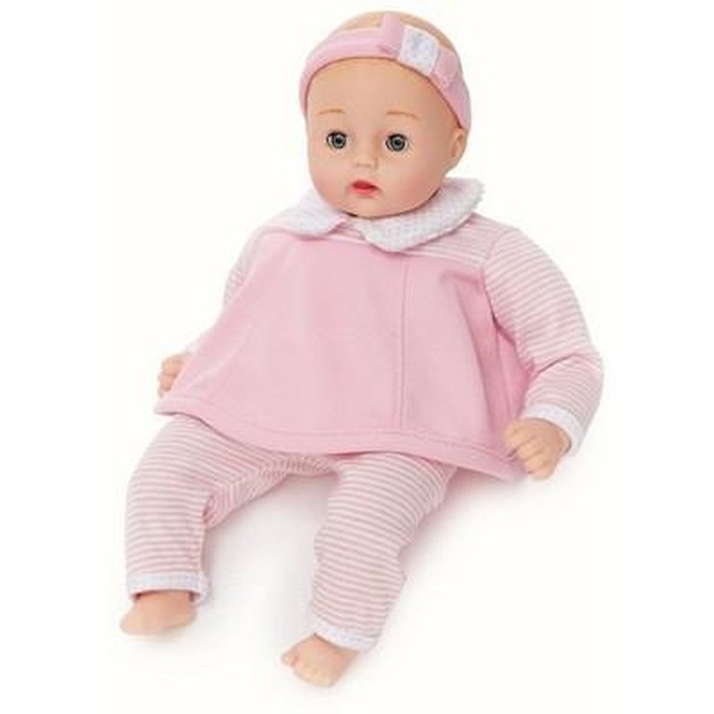 Madame Alexander Doll Bubble Gum Huggable Huggums Play Baby Doll