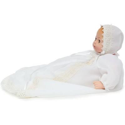 Madame Alexander Doll Christening Huggums Baby Doll