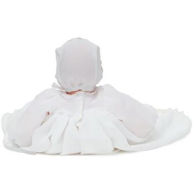 Madame Alexander Doll Christening Huggums Baby Doll