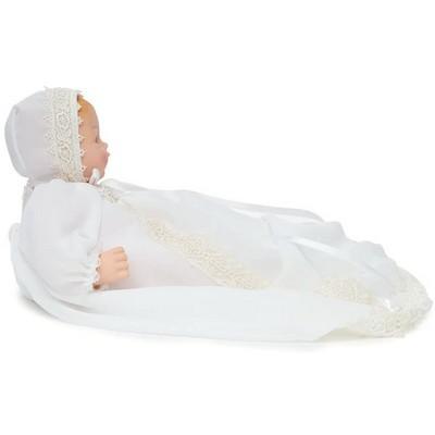 Madame Alexander Doll Christening Huggums Baby Doll
