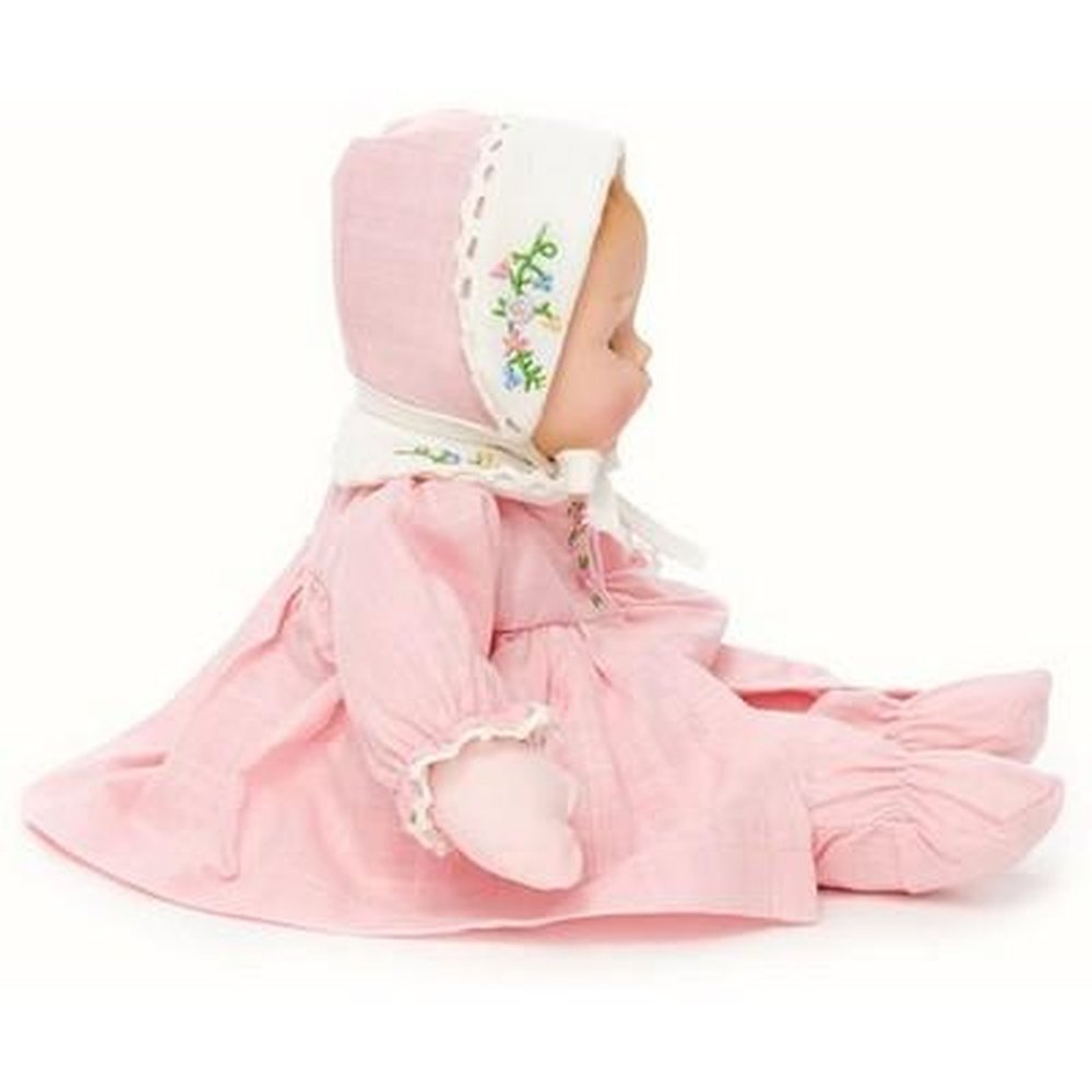 Madame Alexander Doll Going to Grandmas Huggums Baby Doll