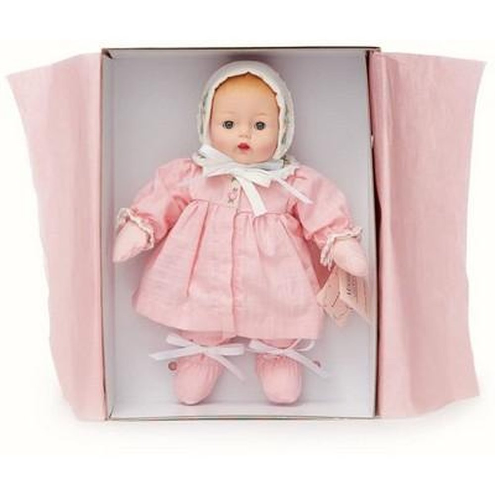 Madame Alexander Doll Going to Grandmas Huggums Baby Doll