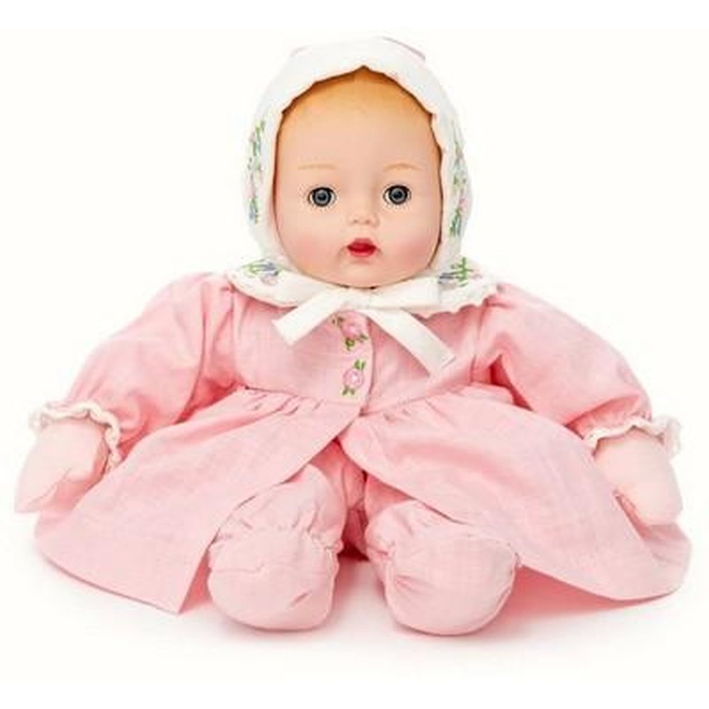 Madame Alexander Doll Going to Grandmas Huggums Baby Doll