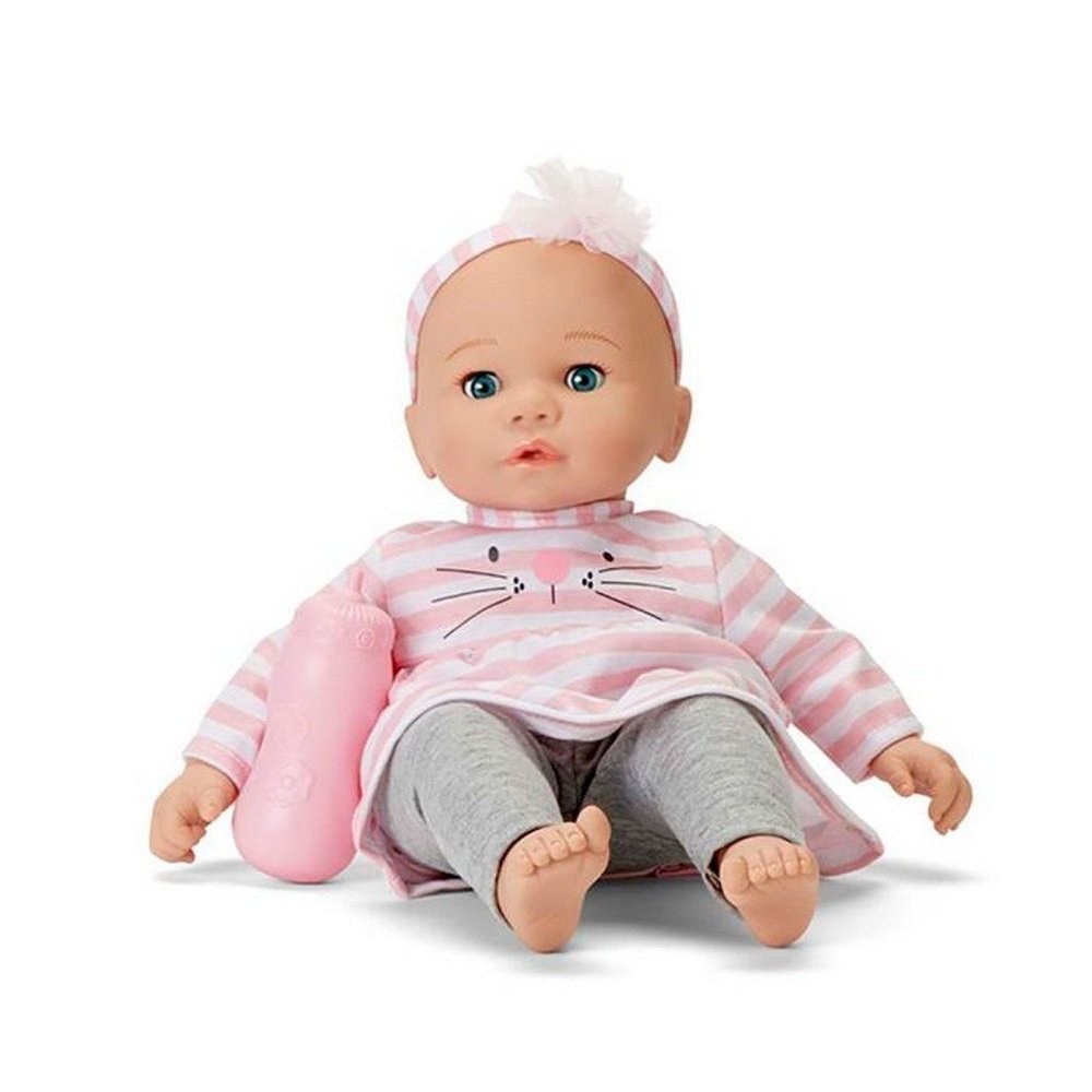 Madame Alexander Doll Sweet Smiles Kitty Light Skin