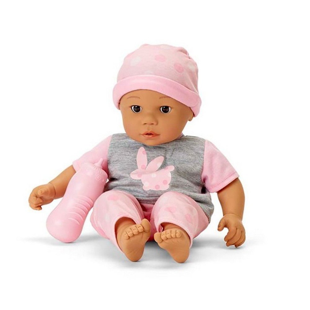Madame Alexander Doll Sweet Smiles Pink Medium Skin