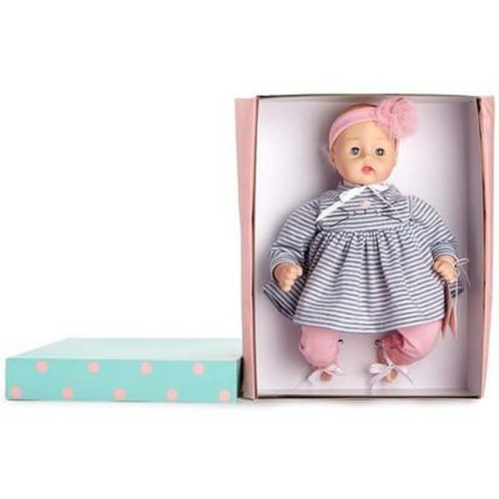Madame Alexander Doll Kitty Huggable Huggums Play Baby Doll