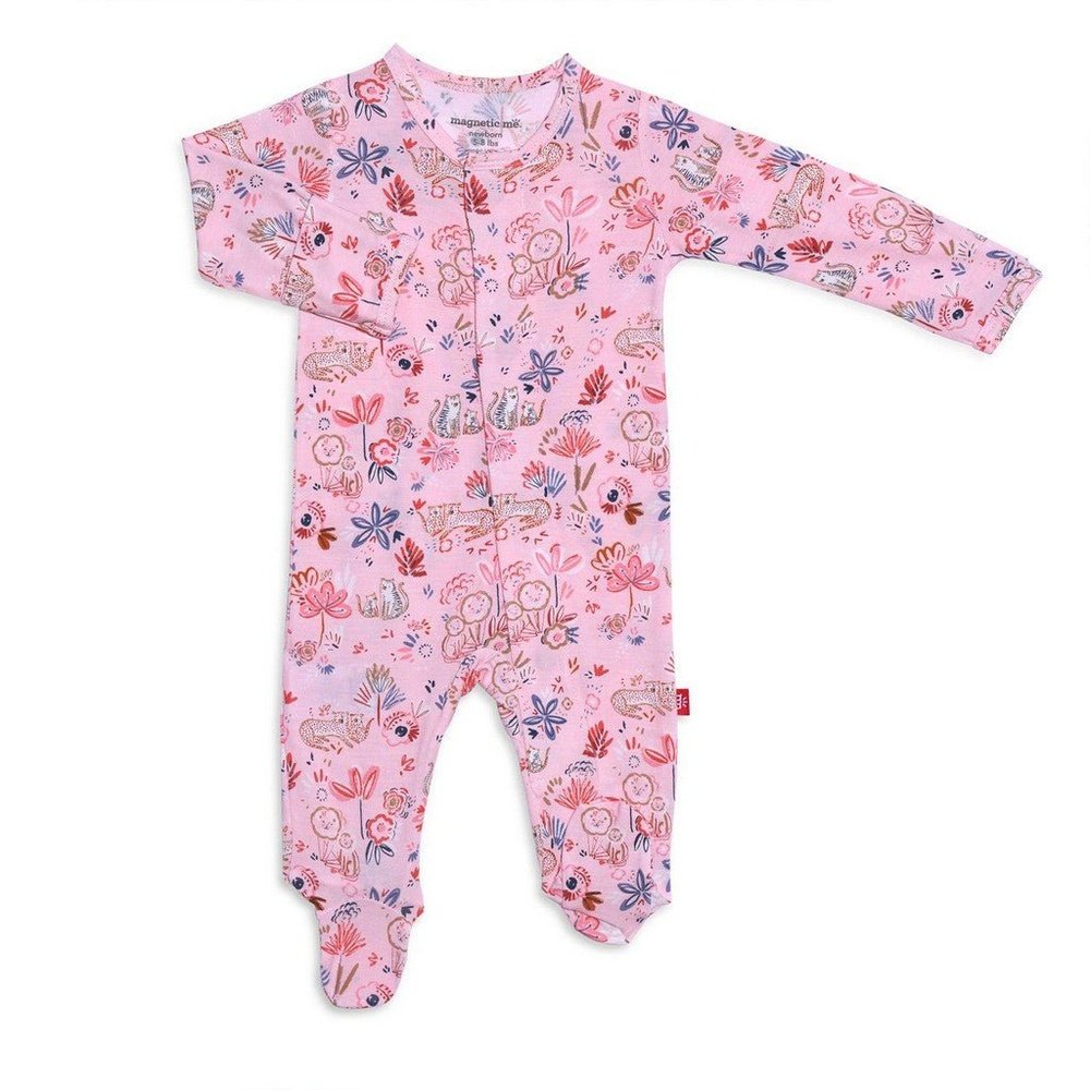 Magnetic Me Dandy Lions Modal Magnetic Footie