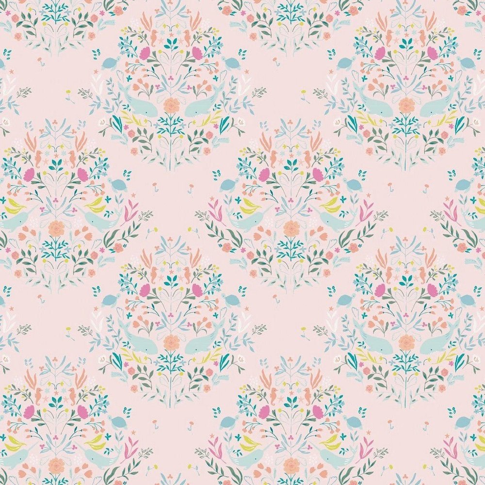 Magnetic Me Fleur de Sea Modal Magnetic Footie