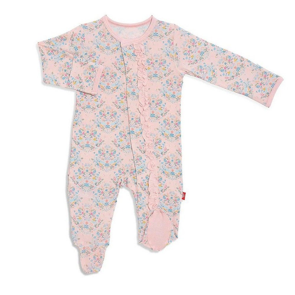 Magnetic Me Fleur de Sea Modal Magnetic Footie