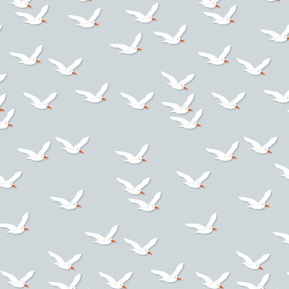 Magnetic Me Fly Like A Seagull Modal Magnetic Footie