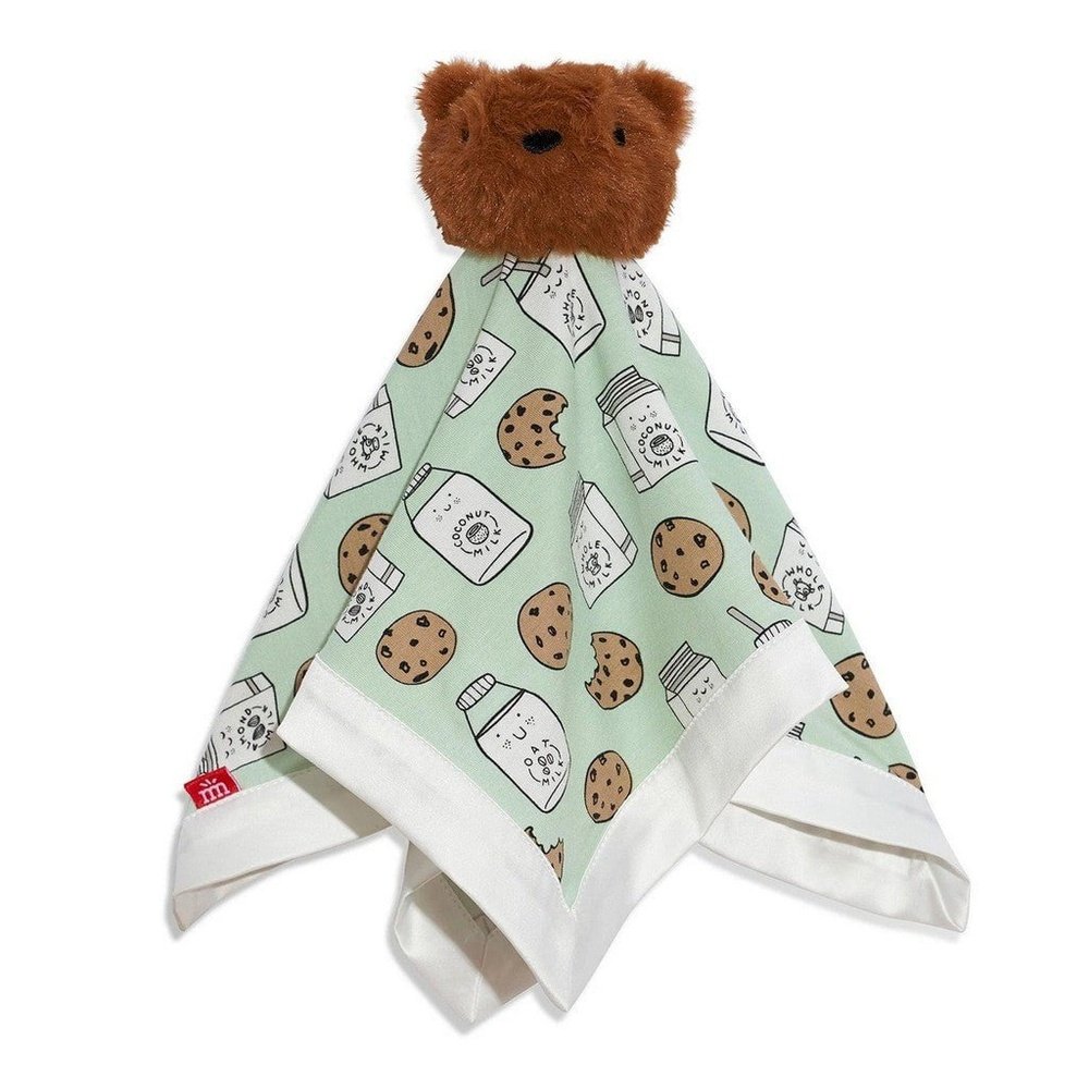Magnetic Me Legendairy Modal Lovey Blanket
