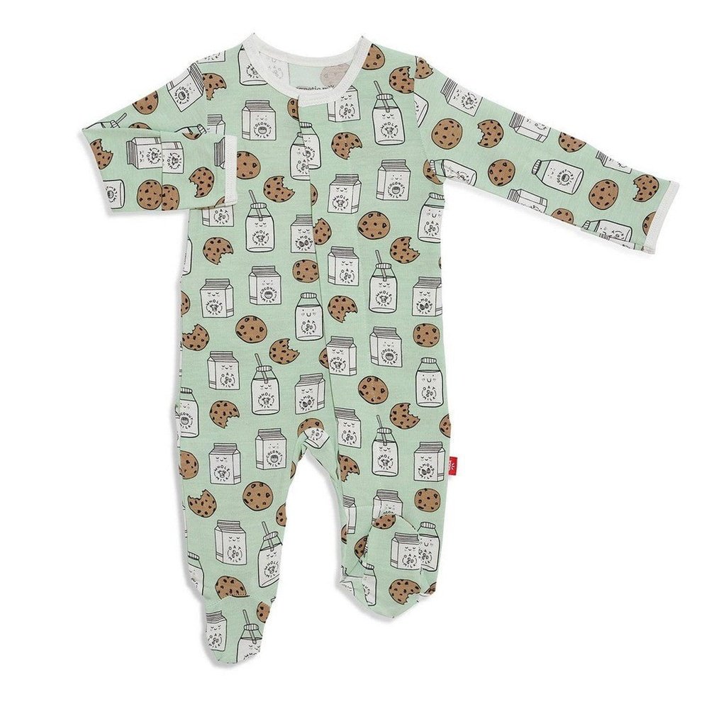 Magnetic Me Legendairy Modal Magnetic Footie