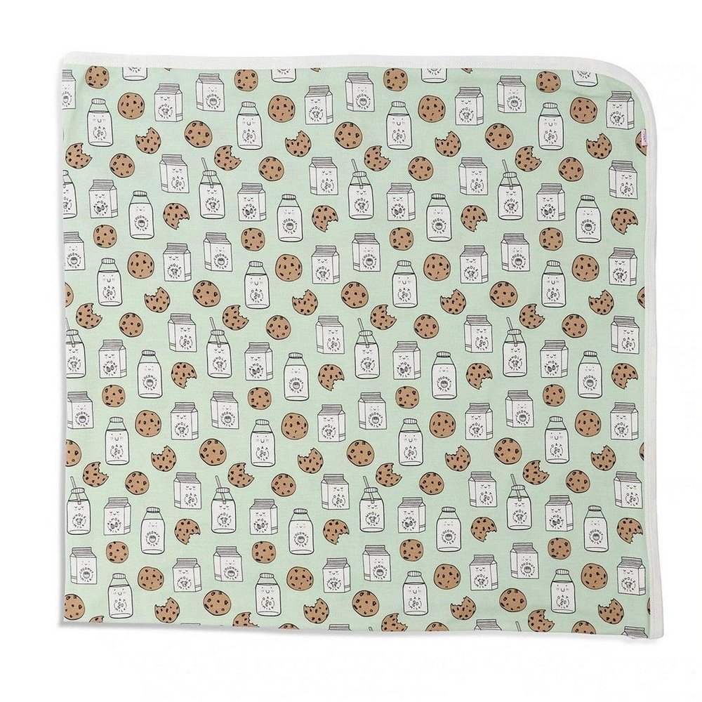 Magnetic Me Legendairy Modal Swaddle Blanket