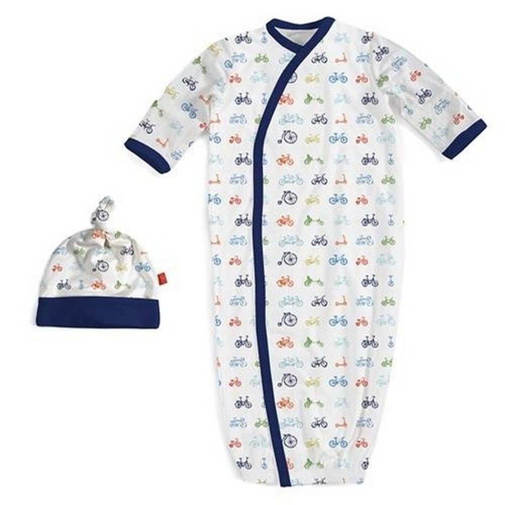 Magnetic MeMagnetic Me Bikes Modal Gown and HatBabysupermarket