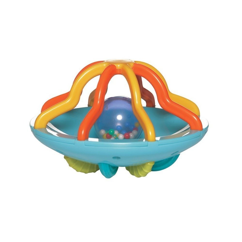 Manhattan Toy Company My UFO Infant Toy