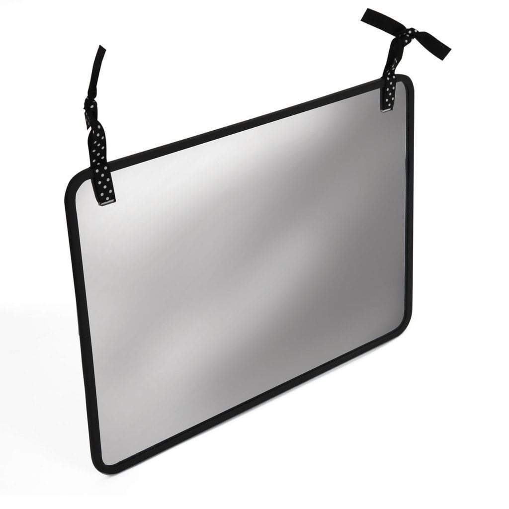 Manhattan Toy Company Wimmer-Ferguson Double Feature Mirror