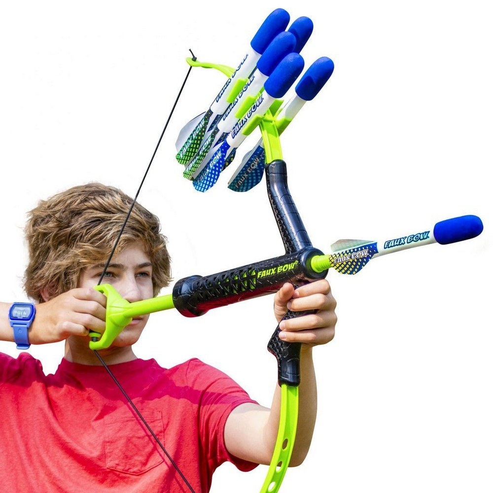 Marky Sparky Faux Bow 4.0 Lizardite