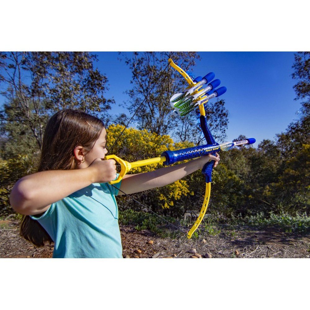 Marky Sparky Faux Bow 4.0 Lizardite