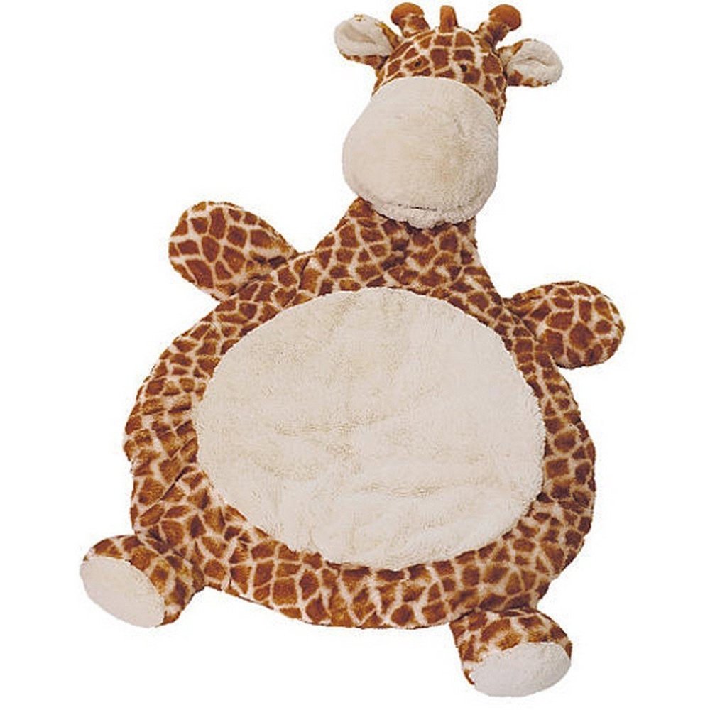 Mary Meyer Infant Baby Play Mat Giraffe