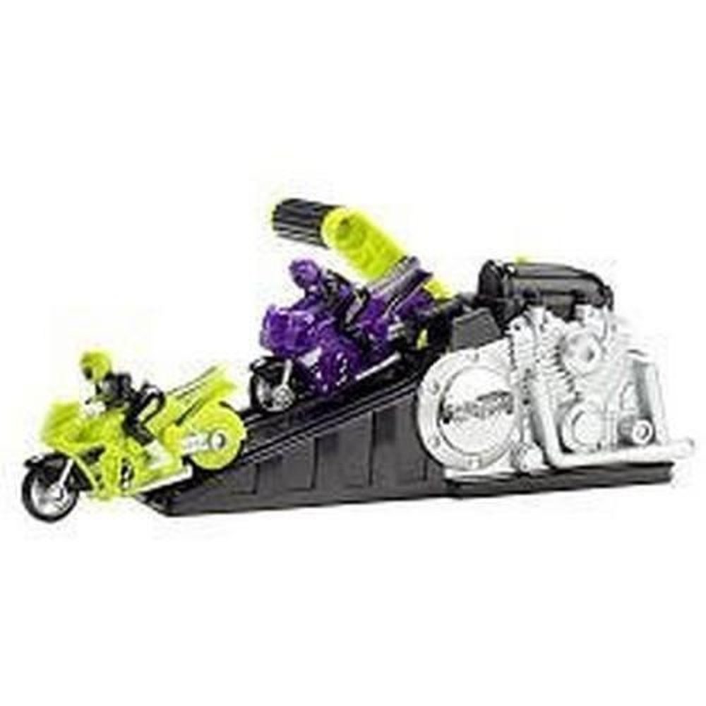 Mattel Hot Wheels Hyper Wheels