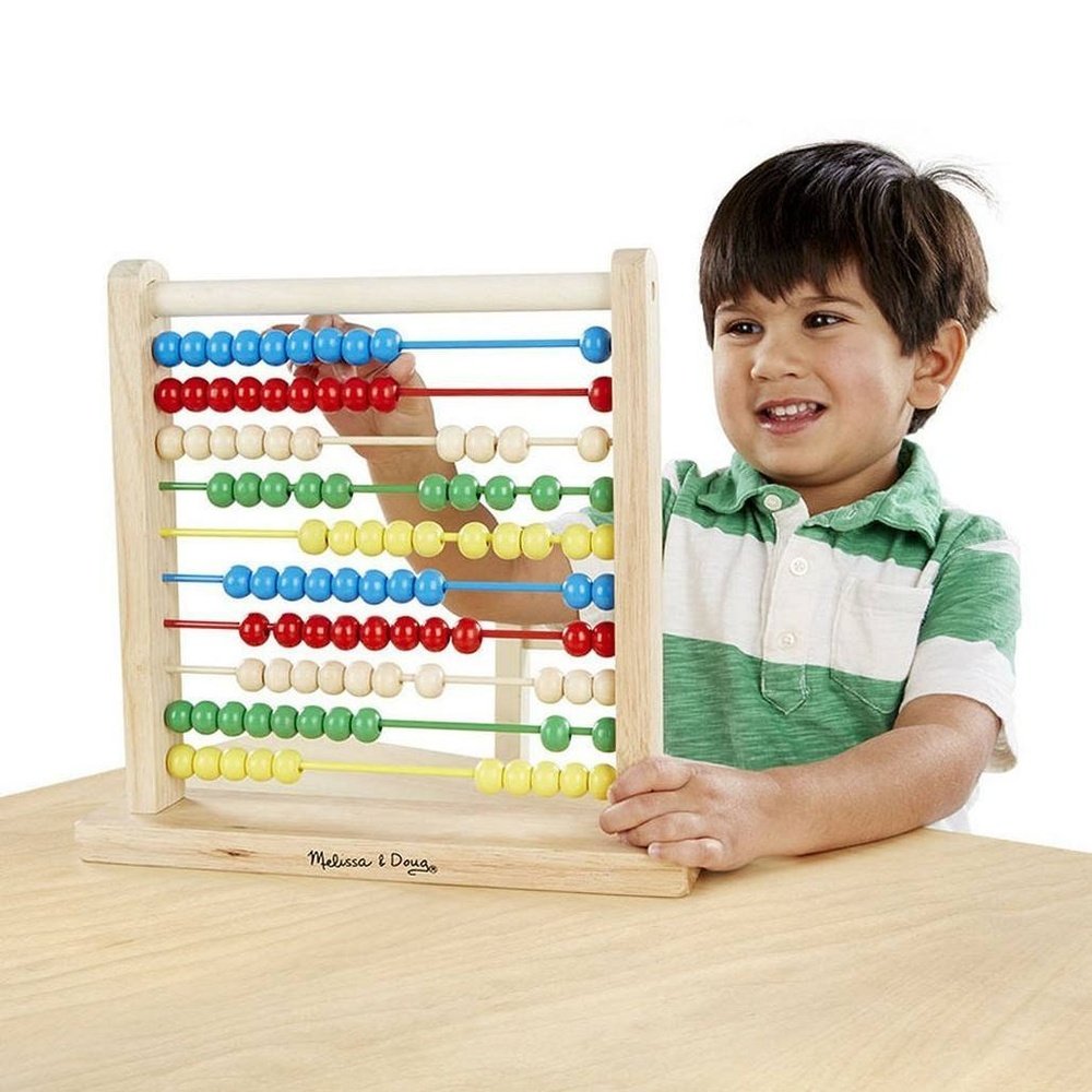 Melissa & Doug Abacus