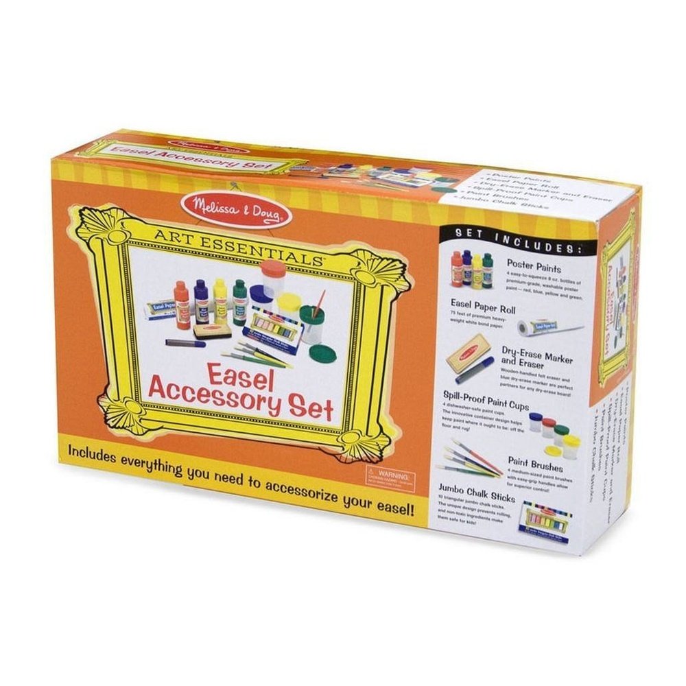 Melissa & Doug Easel Accessory Kit