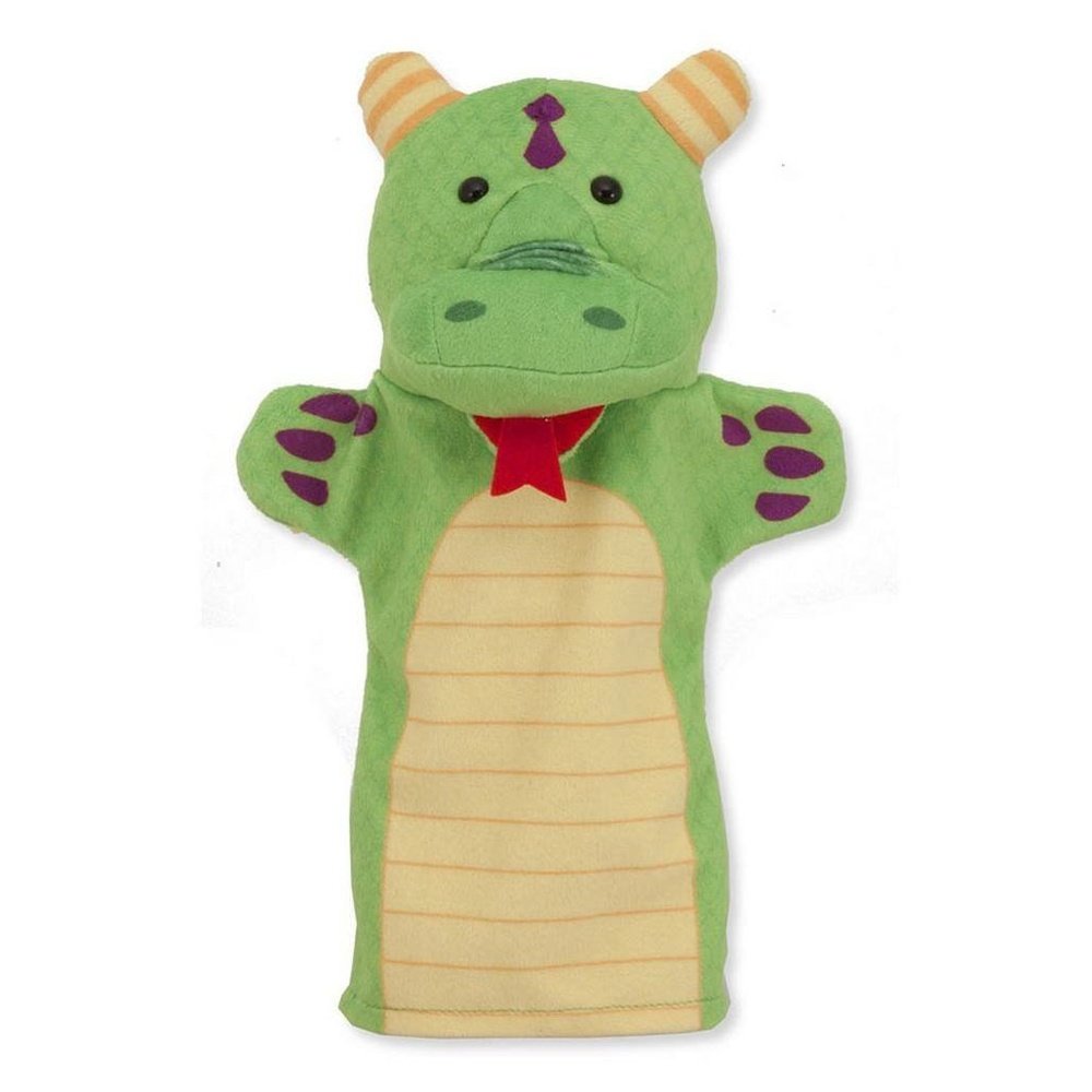 Melissa & Doug Palace Pals Puppet