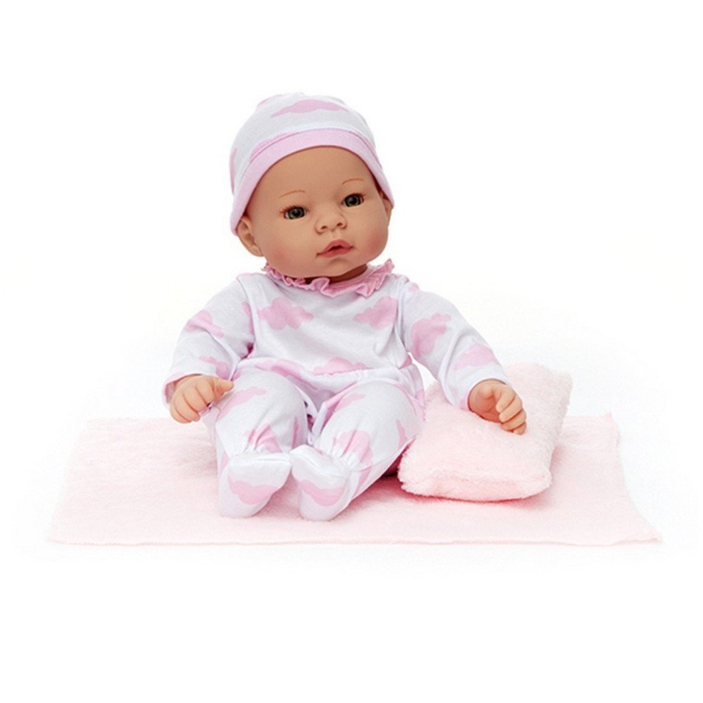 Madame Alexander Doll Lee Middleton Newborn Baby Play Doll