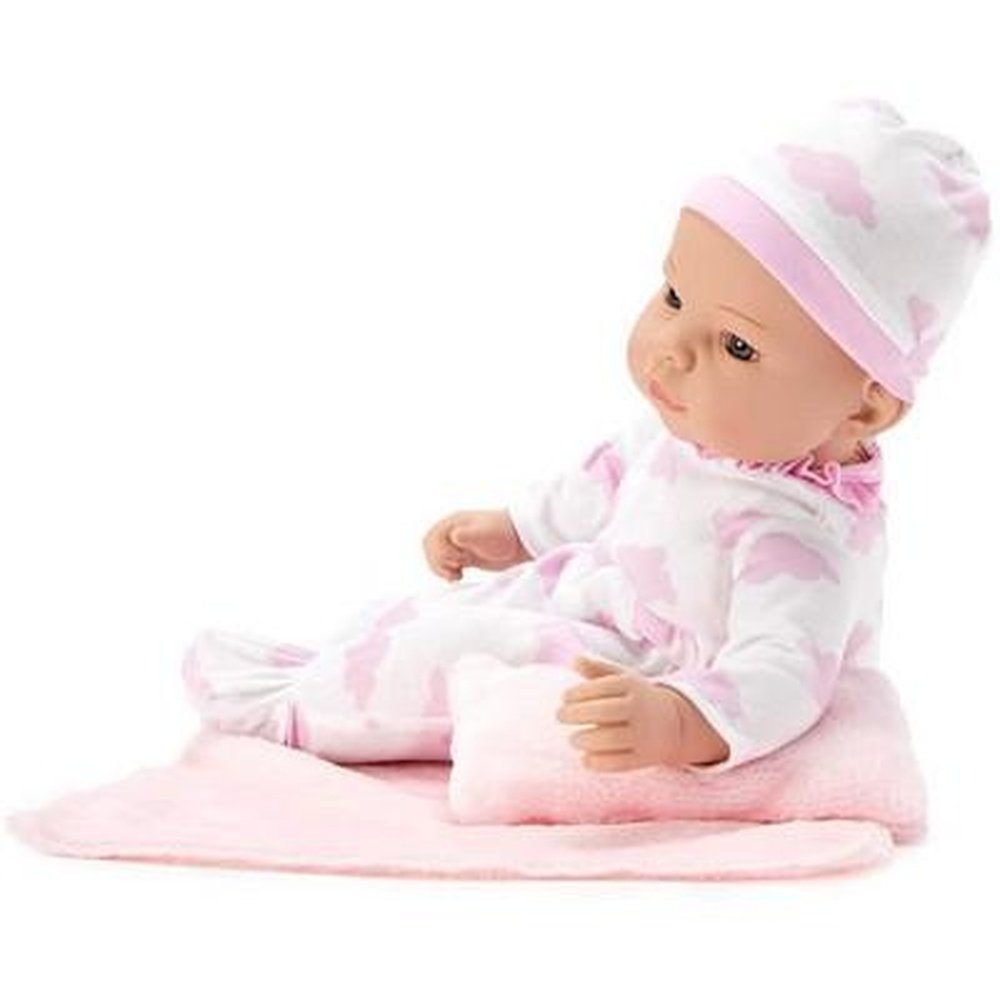 Madame Alexander Doll Lee Middleton Newborn Baby Play Doll