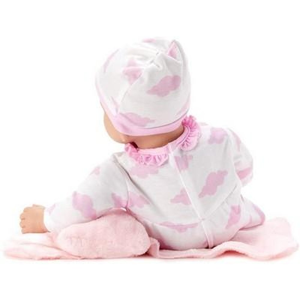 Madame Alexander Doll Lee Middleton Newborn Baby Play Doll