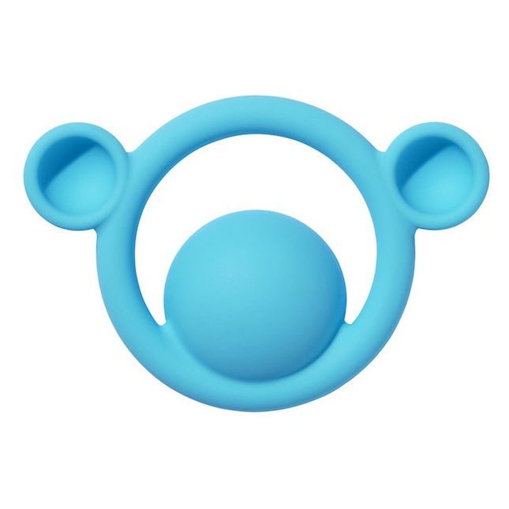 Moluk Nagi Nagi & Nogi Teething Ring
