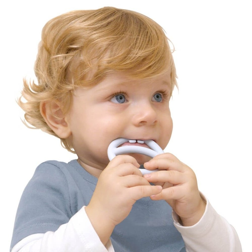 Moluk Nagi Nagi & Nogi Teething Ring