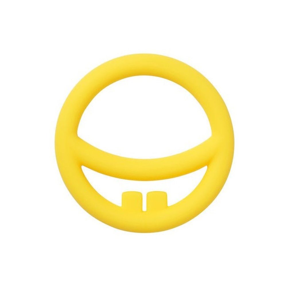 Moluk Nagi Nagi & Nogi Teething Ring