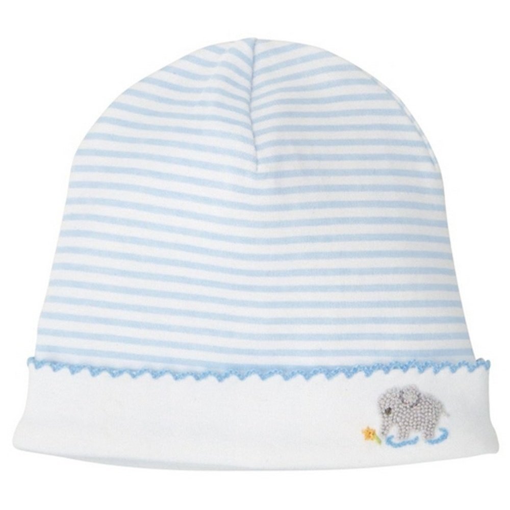 Mud PieMUD PIE French Knot Elephant Cap BlueBabysupermarket