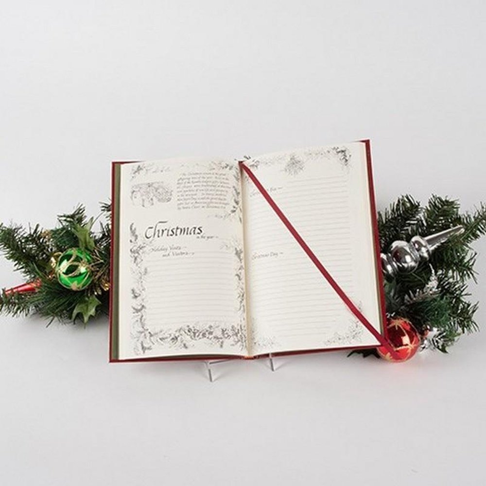 Mystic Seaport Christmas Memories Book