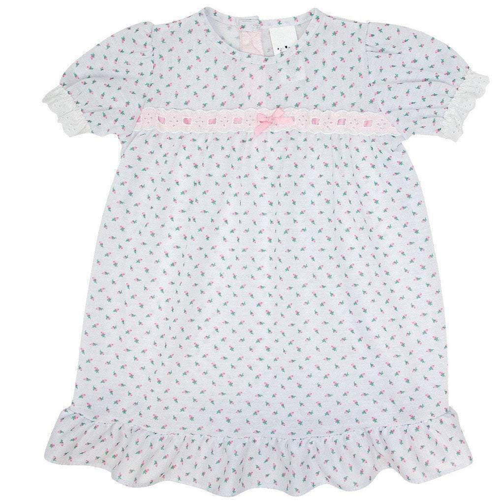 New ICM , LPNew ICM Rosebud Toddler or Girls NightgownBabysupermarket
