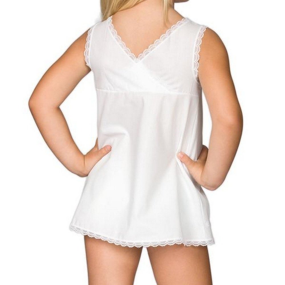 New ICM , LPNew ICM Simple A-Line Girls SlipBabysupermarket