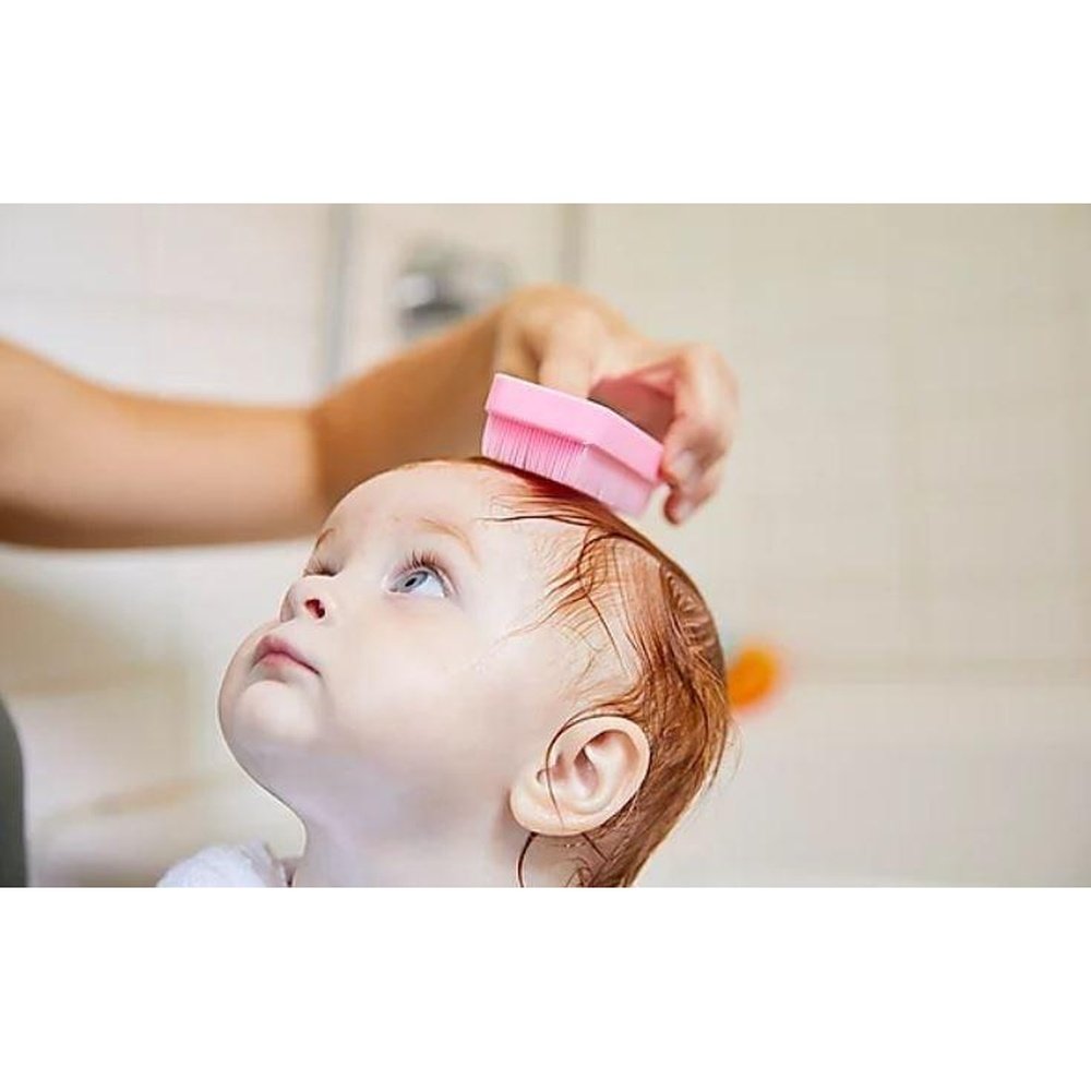 New People Mattie Baby Hair Brush