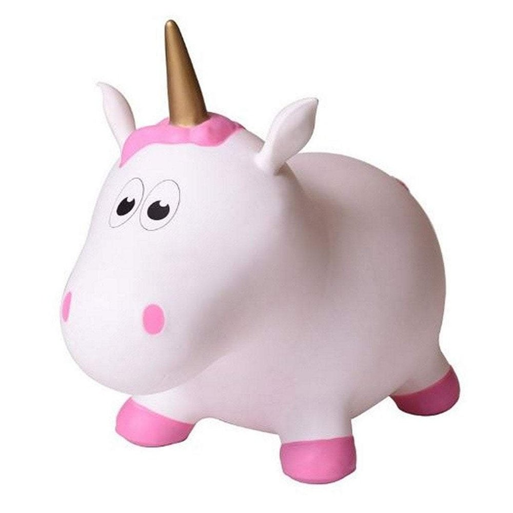 Next Generation Farm Hopper Ride On